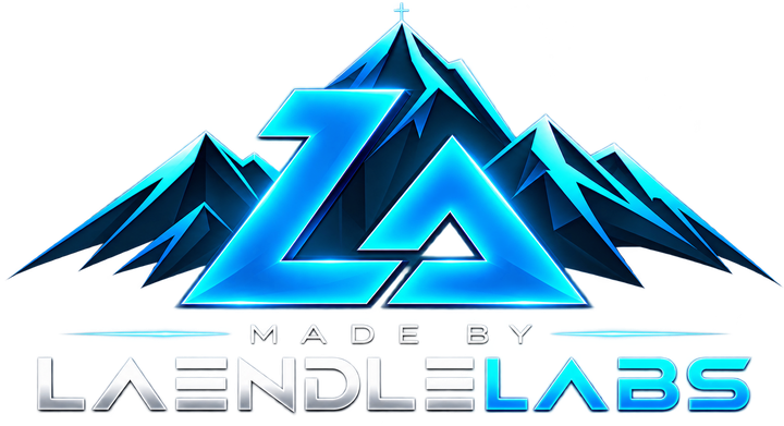 LändleLabs Logo